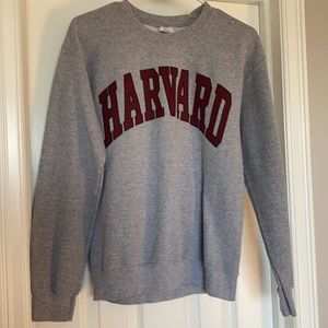 “Harvard” Sweatshirt